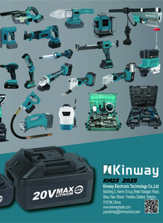 Kin Long Point Fixing Catalogue.pdf Kinway_E-CATALOGUE